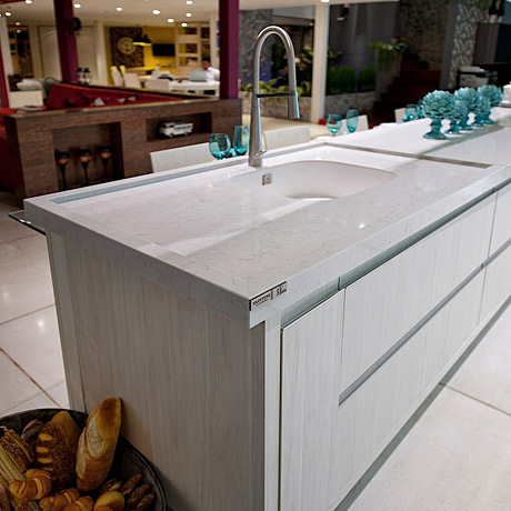 Silestone