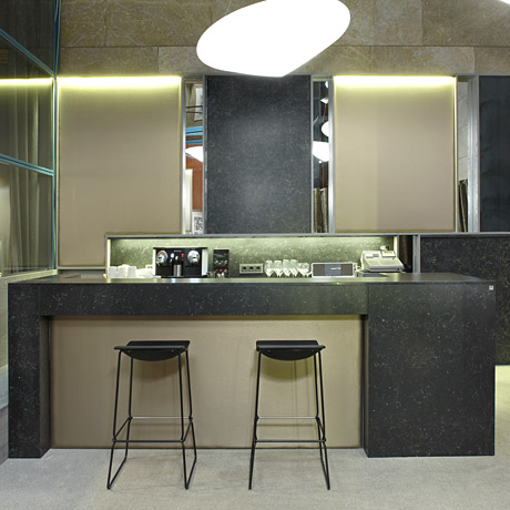 Silestone